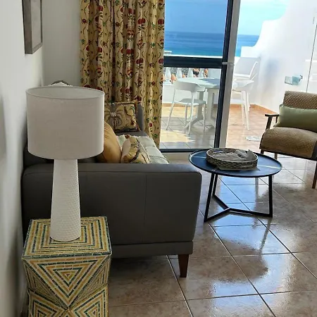 Bahia Playa. Costa Calma. Апартаменты