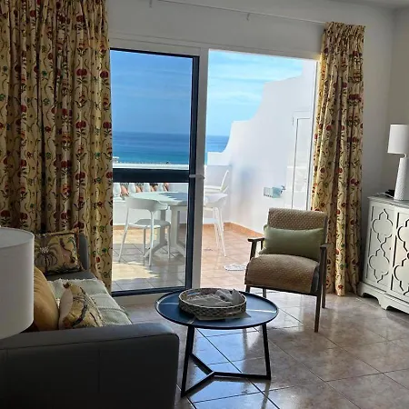 Bahia Playa. Costa Calma. Апартаменты *