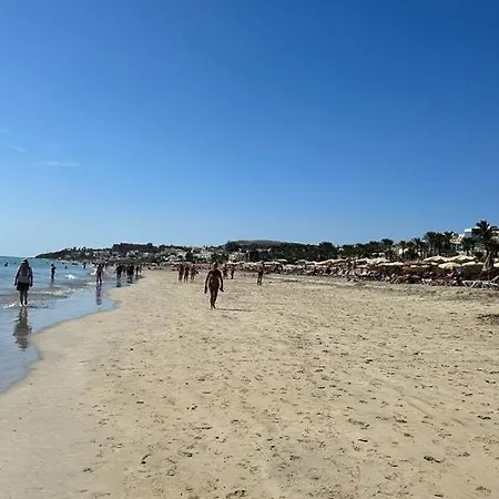 Bahia Playa. Costa Calma.