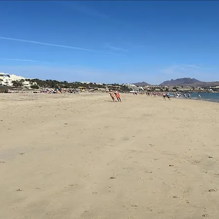 Bahia Playa. Costa Calma.