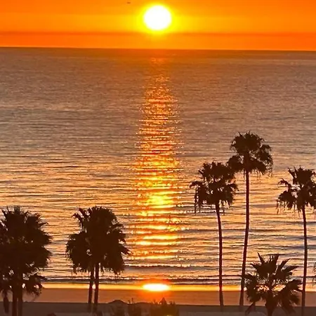 Bahia Playa. Costa Calma. アパート コスタ・カルマ