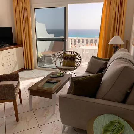 Bahia Playa. Costa Calma. コスタ・カルマ