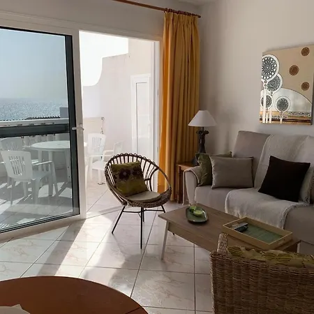 Bahia Playa. Costa Calma. * コスタ・カルマ