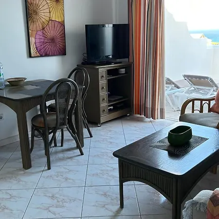 Bahia Playa. Costa Calma.