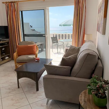 Bahia Playa. Costa Calma. コスタ・カルマ