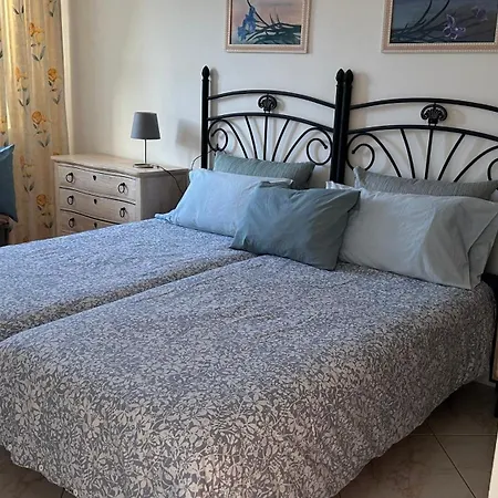 アパート Bahia Playa. Costa Calma.